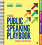 Public Speaking Playbook