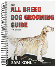 Aaronco Pet Products The All Breed Dog Grooming Guide