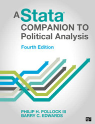 Stata Companion to Political Analysis