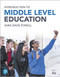 Introduction to Middle Level Education