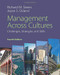 Management across Cultures: Challenges Strategies and Skills