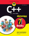 C++ All In One For Dummies