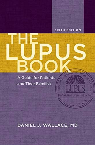 Lupus Book: A Guide for Patients and Their Families