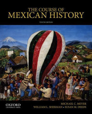 Course Of Mexican History