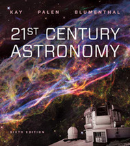 21st Century Astronomy