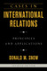 Cases in International Relations