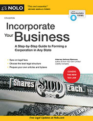 Incorporate Your Business