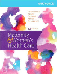 Study Guide for Maternity & Women's Health Care
