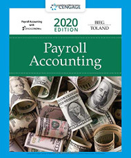 Payroll Accounting 2020