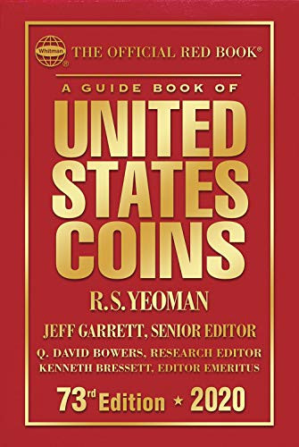 Guide Book of U.S. Coins