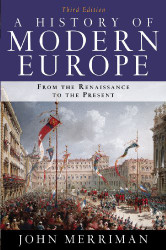 History Of Modern Europe