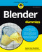 Blender For Dummies (For Dummies (Computer/Tech))