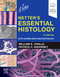 Netter's Essential Histology: With Correlated Histopathology
