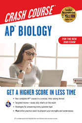 AP Biology Crash Course For the 2021 Exam