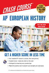 AP European History Crash Course For the 2021 Exam