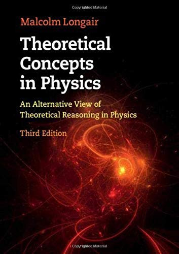 Concepts in Physics: An Alternative View of