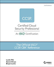Official (ISC)2 Guide to the CCSP CBK
