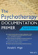 Psychotherapy Documentation Primer