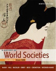 History Of World Societies Volume 2