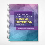 Essential Pocket Guide for Clinical Nutrition