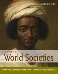 History Of World Societies