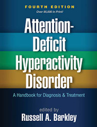 Attention-Deficit Hyperactivity Disorder