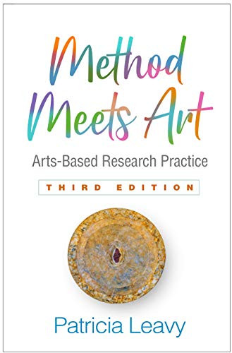 Method Meets Art : Arts-Based Research Practice