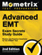 Advanced EMT Exam Secrets Study Guide - Exam Review and Practice