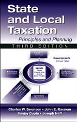 State and Local Taxation: Principles and Practices