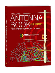 ARRL Antenna Book for Radio Communications