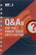 Q & As for the PMBOK Guide