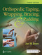 Orthopedic Taping Wrapping Bracing and Padding