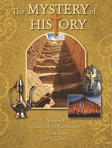 Mystery of History Volume I - 2019 ( )