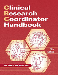 Clinical Research Coordinator Handbook