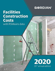 Facilities Construction Costs with RSMeans Data