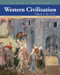 Western Civilization A Brief History Volume 1