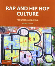 Rap and Hip Hop Culture