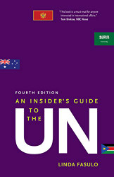 Insider's Guide to the UN
