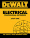 DEWALT Electrical Professional Reference - 2020 NEC