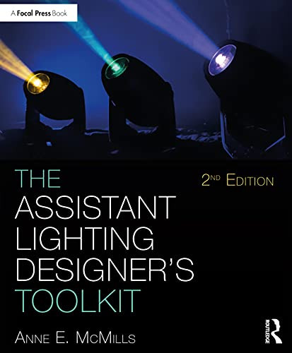 Assistant Lighting Designer's Toolkit