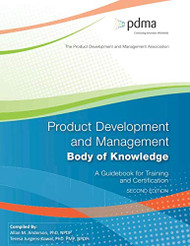 Product Development and Management Body of Knowledge