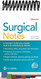 Surgical Notes: A Pocket Survival Guide for the Operating Room