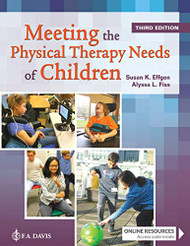 Meeting the Physical Therapy Needs of Children