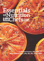 Essentials of Nutrition for Chefs