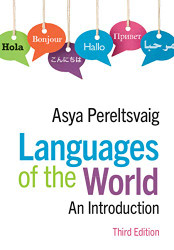 Languages of the World: An Introduction