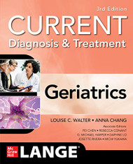 Current Diagnosis and Treatment: Geriatrics