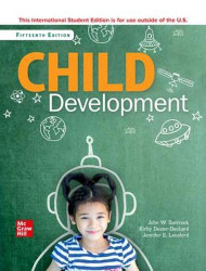 Child Development: An Introduction