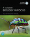 Campbell Biology in Focus Global Edition