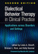 Dialectical Behavior Therapy in Clinical Practice