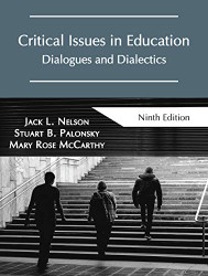 Critical Issues in Education: Dialogues and Dialectics